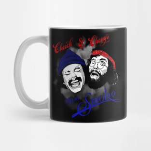 best Up In Smoke Mug